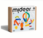 Magnetic Building Sticks- 32 Pcs